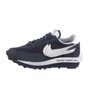 FRAGMENT LD WAFFLE SF BLUE VOID